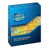 Processador Intel Xeon E5-2620 V2 Bx80635e52620v2  De 6 Núcleos E  2.6ghz De Frequência