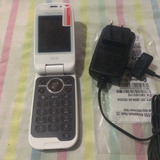 Sonyericsson Z610i Azul Con Blanco Libre. $1699.