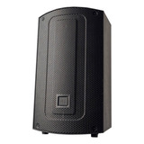 Caixa De Som Jbl Max 10 Ativa Com Bluetooth Bivolt Preto