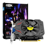 Placa De Video Amd R7240 2gb Ddr5 Dex Pv04