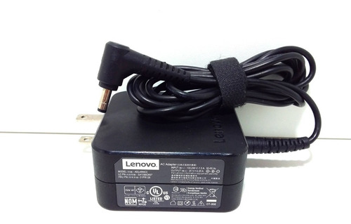 Adl45wcc Ac Adapter Lenovo 20v 2.25a Tip 4.0x1.7mm 45w