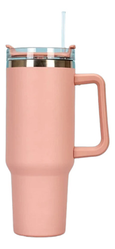 Térmico, Vaso Cup De Acero Inoxidable Para Coche