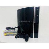 Sony Playstation 3 Fat