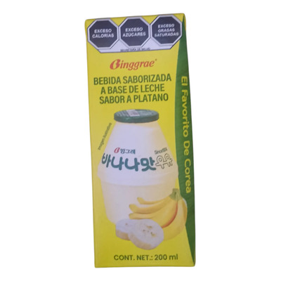 Bebida Tipo Yakult Balt - Pack De 6 Unidades | Meses sin interés