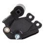 Regulador Alternador Ford Fiesta Ka 1.6 Tipo Valeo Ford Ka