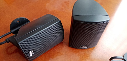 Parlantes Jbl Traseros Para Home Theater