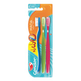 Escova Dental Plus Macia Leve 3 Pague 2 - Condor