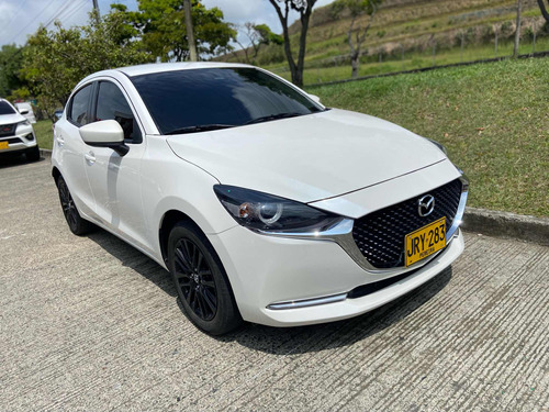 Mazda 2 2022 1.5 Grand Touring Lx