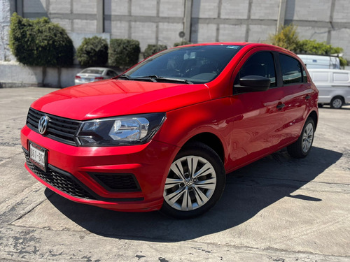 Volkswagen Gol 2020
