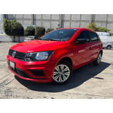 Volkswagen Gol 2020