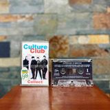 Culture Club  Collect  12 Mixes Plus (ed. 1994 Chi)