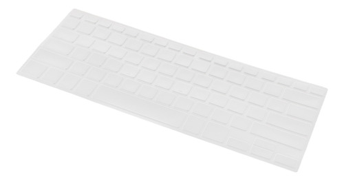 Protector De Teclado Suave Cubierta De Teclado Tpu Para Asus