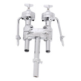 Tom-tom Drum Stand Holder Soporte Para Accesorios De