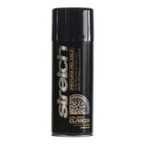 Aerosol Stretch Pintura Removible Negro Brillante 440 Cm3