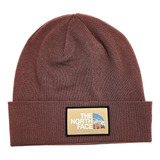 Gorro Reciclado The North Face Dock Worker (parche Gráfico