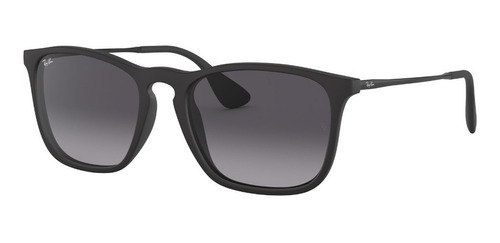 Lente Solar Ray-ban Chris Lente Cuadrado Unisex