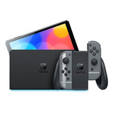 Console Nintendo Switch Oled C Super Smash Bros Ultimate 