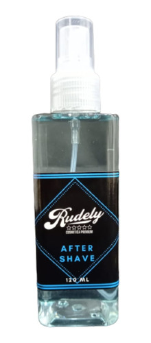 Rudely | Locion After Shave 180 Ml
