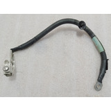 Cable De Tierra Batería Chevrolet Aveo 2020 1.5l Std 18-20