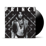 Vinilo Prince Dirty Mind Coleccion 80s La Nacion Y Revista