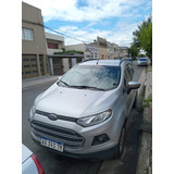 Ford Ecosport Se 1.6l Mt N 2016