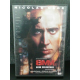 8 Mm / Ocho Milímetros Nicolas Cage Dvd Original