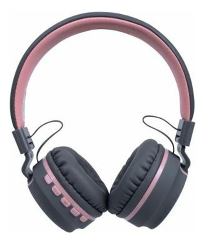 Hs310 Headset Candy Cz C/rosa Claro