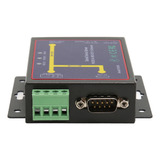 Convertidor Rs232 A Tcp Ip Rs485 Rs422 Serial Ethernet .