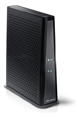 Arris Touchstone Dg3450 Cable Modem Pasarela Inalambrica Doc