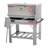 Horno Pizzero Ultra Rapido Sol Real 968