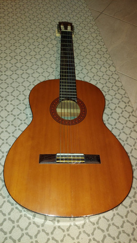 Violão Yamaha C40 Usado