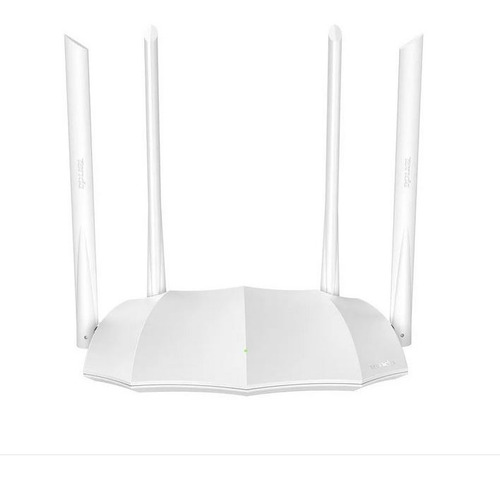 Router Inalambrico Wifi Tenda Ac5 Dual Band Rompemuros