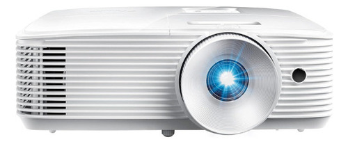 Optoma S343 3600 Lúmenes Svga Dlp Proyector 15000 Horas De V