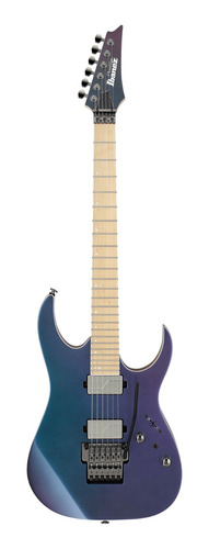 Guitarra Ibanez Rg-5120 M Prt/c Prestige Japan + Case