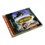 Tony Hawk 1 Dreamcast 