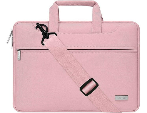 Bolsa De Hombro Para Portátil Compatible Con Macbook 