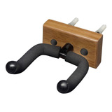 Soporte De Pared Stagg Guhwn Rec Para Guitarra C