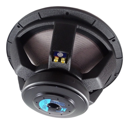 Woofer 18pulgadas Harden Kp-188 1200 Watts 8ohms Profesional