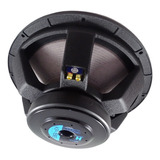 Woofer 18pulgadas Harden Kp-188 1200 Watts 8ohms Profesional