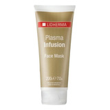 Plasma Infusion Face Mask Lidherma Mascara Facial Antiage Po