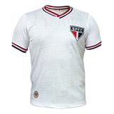 Camisa São Paulo Edição Comemorativa Mundial 1993 Original