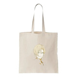 Tote Bag Banana Fish #10