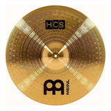 Meinl Hcs20r Platillo Ride 20 Totalmente