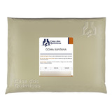 Goma Xantana 1 Kg - Espessante Alimentício