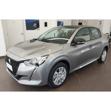 Peugeot 208 Active Pack Tomo Usados 0km Permuta Gnc Dolar