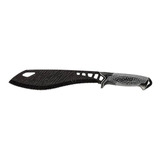 Machete Gerber Versafix Pro Gris Con Funda (31-003471)