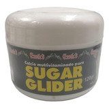 Suplemento Alimenticion Sugar Glider 120g Mascota Salud