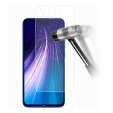 Vidrio Templado Para Xiaomi Redmi Note 8 Gorilla Glass