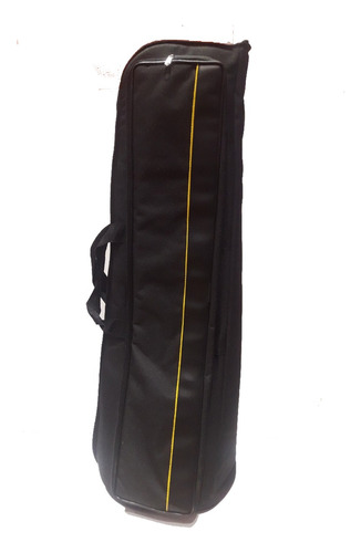 Funda Para Trombon Mochila Acolchada Reforzada