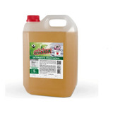 Detergente Ultra Aldex 15% X5lts.